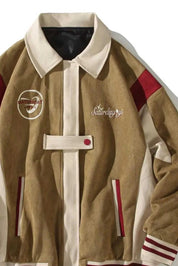 UUP American-Style Jacket