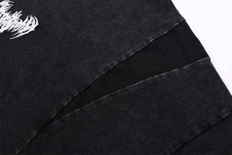 JIN Japanese-Style Shirt