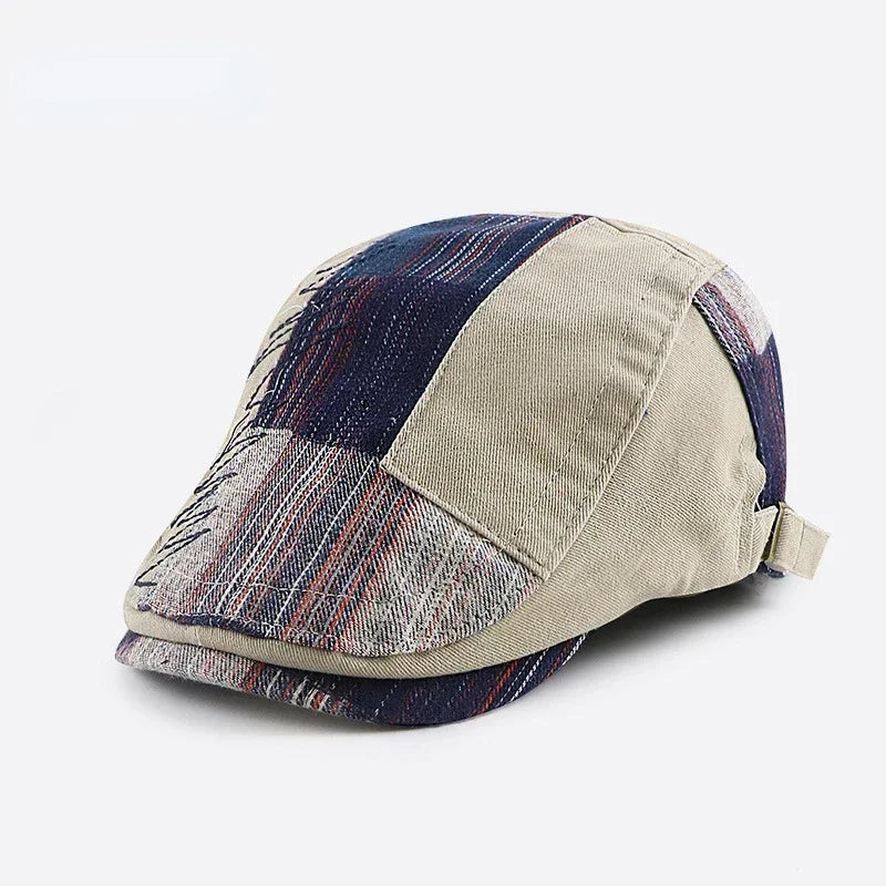 Cotton Beret