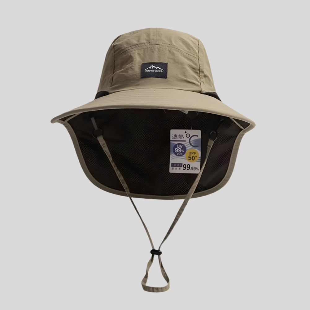 LO Hiking Hat