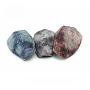 The Orion Hat – Tie-Dye Graffiti Beret