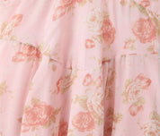 Isabelle Class Dress