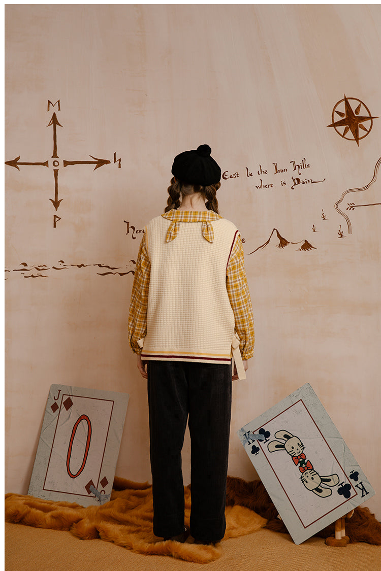 MAGIC Vintage Vest