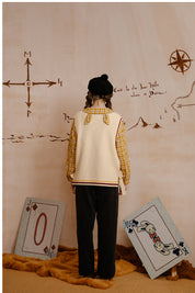MAGIC Vintage Vest