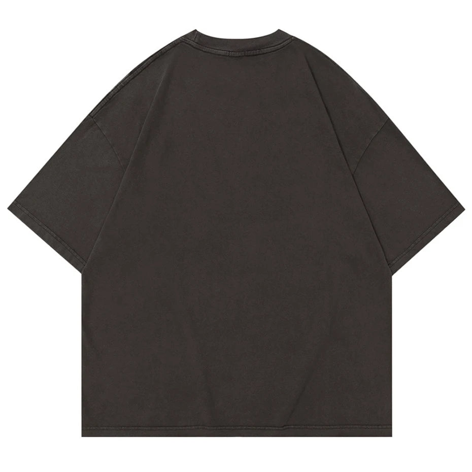 JIN Japanese-Style Shirt