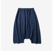 SA Harem-Style Pants