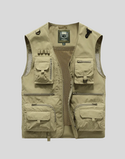 NOMADIC Mesh Pocket Hiking Vest