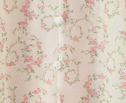 Janusz - 50s style wide mini dress