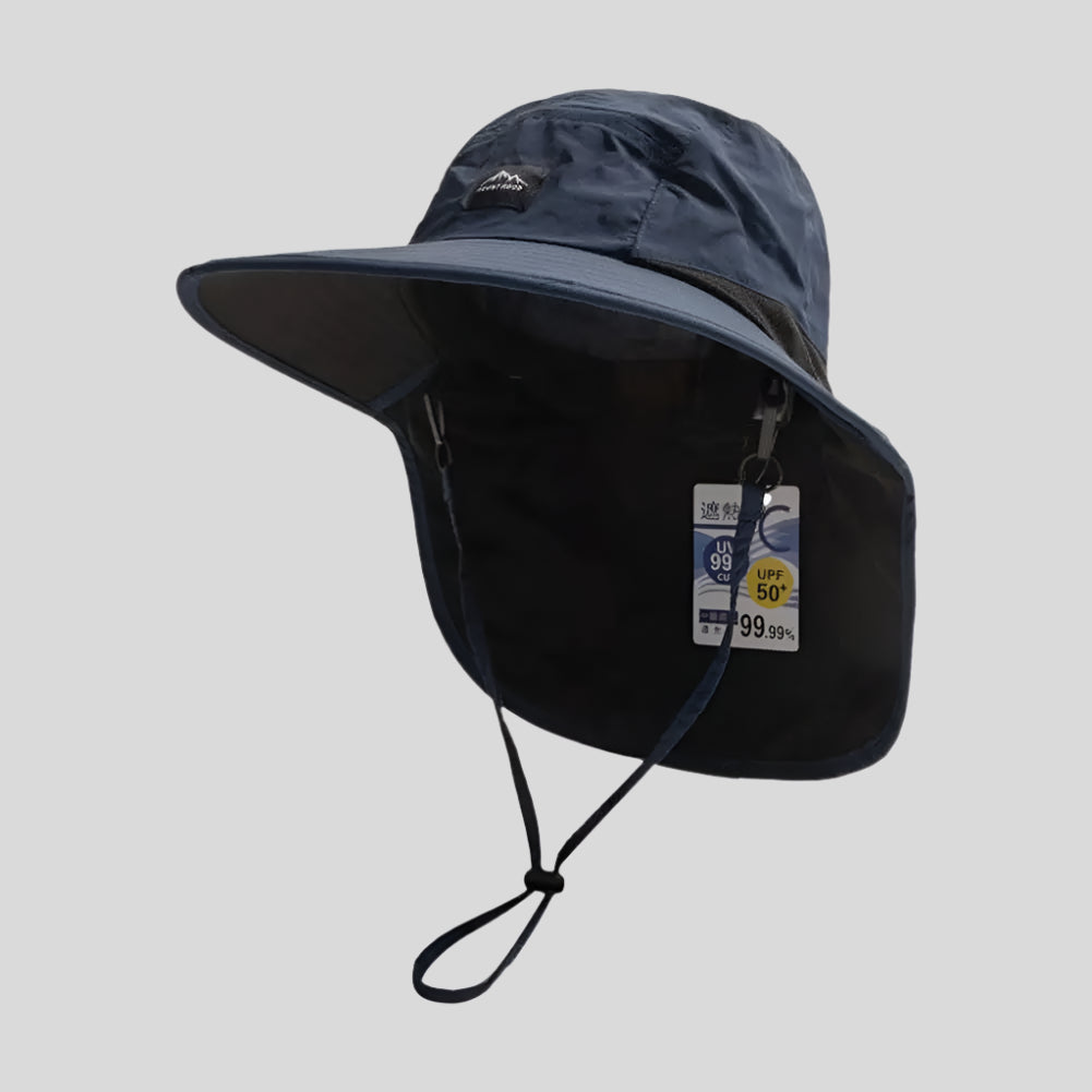 LO Hiking Hat