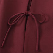 KIK Flared Mini Dress