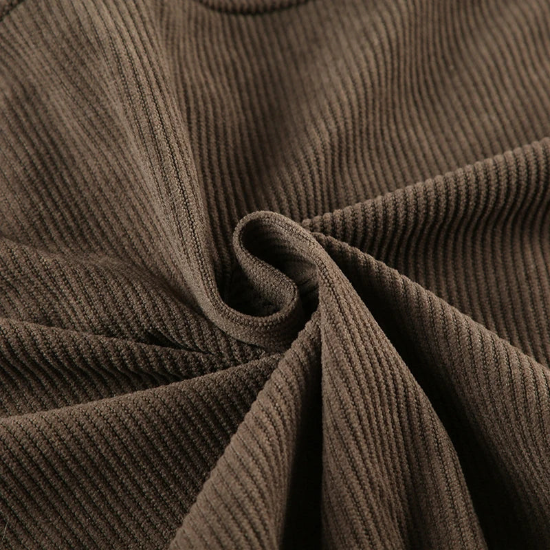 IOO Vintage Brown Jacket