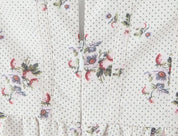 Jordan - Uniform dress with corset