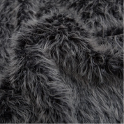 MOON Warm Fur Jacket