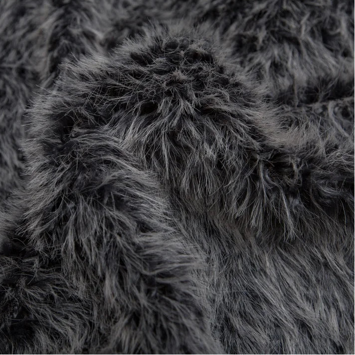 MOON Warm Fur Jacket
