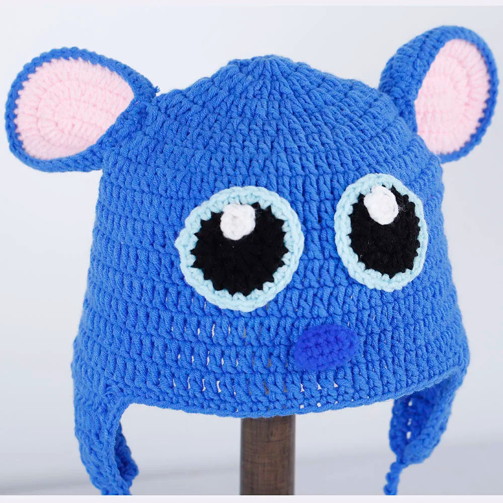 Hug Hat