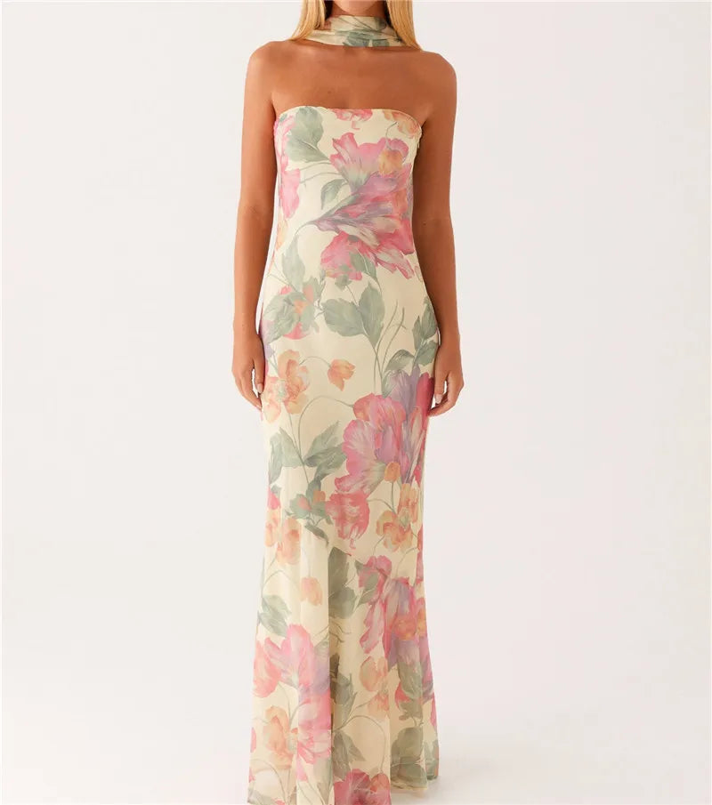 na kd fashion black dress Angelic Maxi Dress – Nomadic Enigma