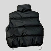 JI Nylon Puffer Vest