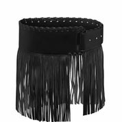 Si Leather Waist Strap