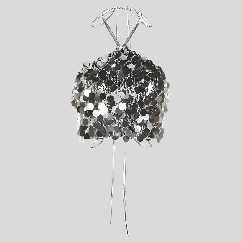 Izabell Beach Top & Skirt Set