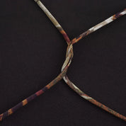 JI Floral Long-Sleeve Dress