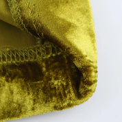 UU Green Evening Dress