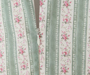 Yaara- Vintage Layered Mini Dress