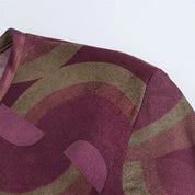 JIM Long-Sleeve Dress