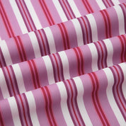 PINK Pink Striped Pants