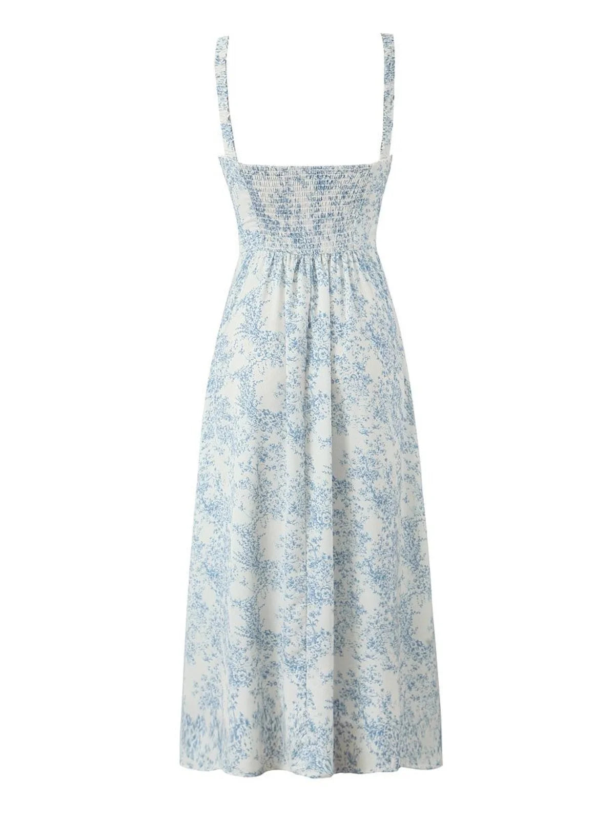 Bell- Country style dress