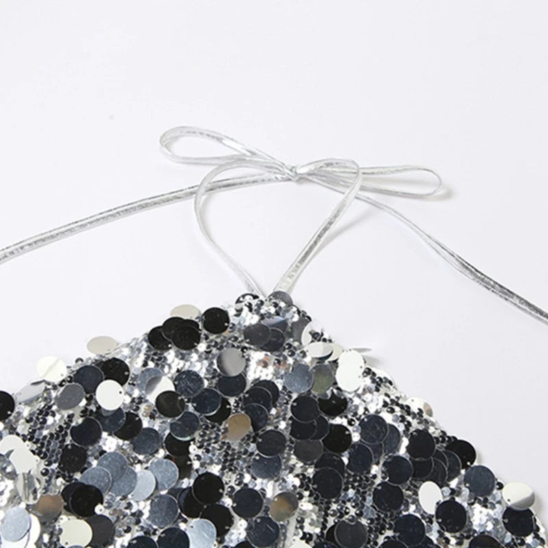 Izabell Beach Top & Skirt Set