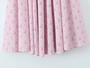 Yaara- Vintage Style Maxi Dress