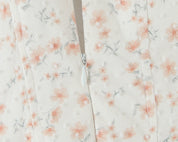 Romi - Vintage-style floral mini dress