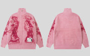OO Graphic Jacket