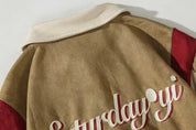 UUP American-Style Jacket