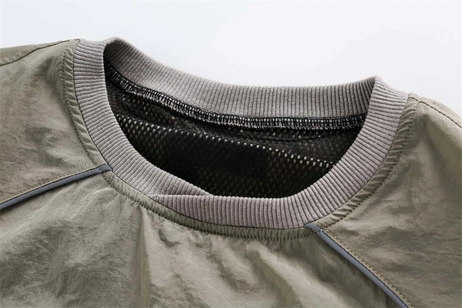 JUF Graphic Sweatshirt