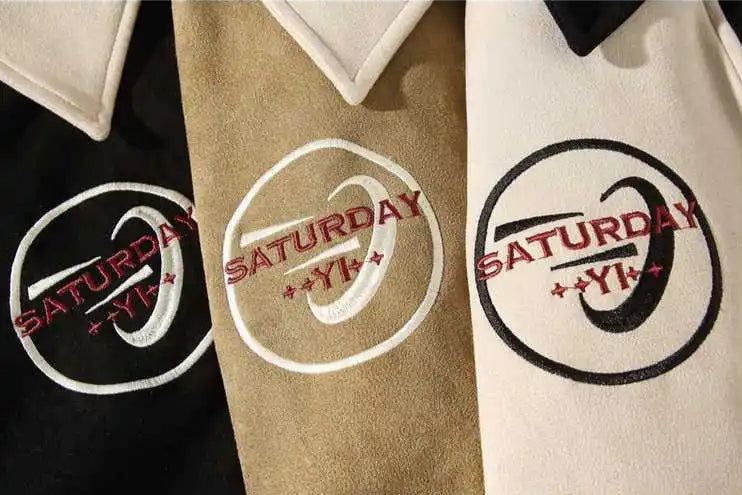 UUP American-Style Jacket