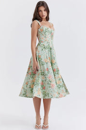 Sis- Country style dress
