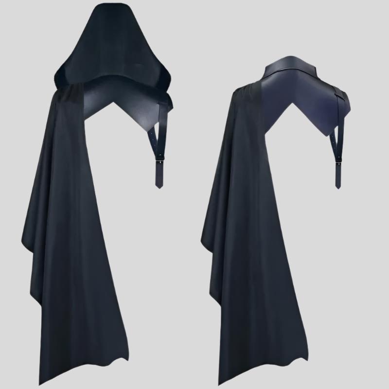 KIK Hooded Cape