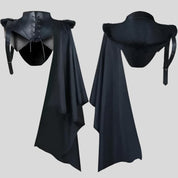 KIK Hooded Cape