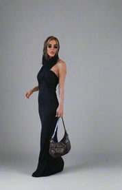 MOM Mediterranean Desert Dress