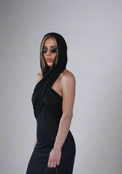 MOM Mediterranean Desert Dress