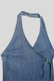 Jol Denim Vest