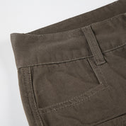 JUM Light Cargo Pants