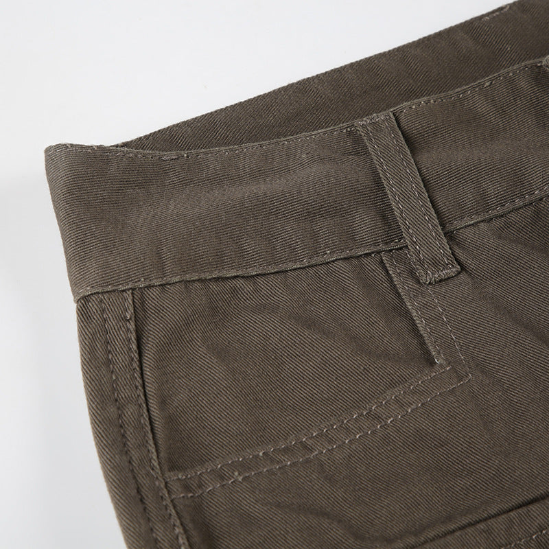 JUM Light Cargo Pants