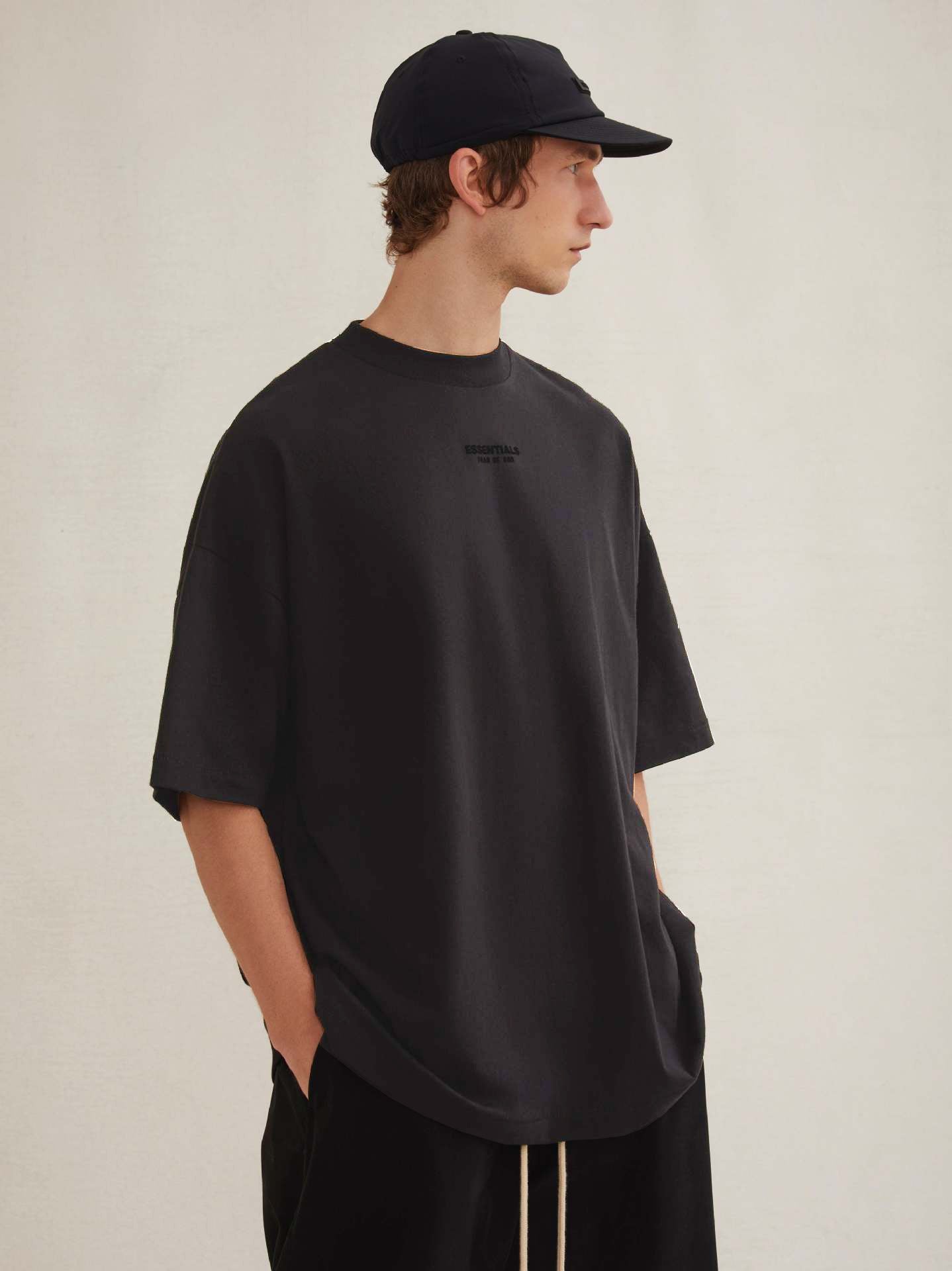 Long-Sleeve T-Shirt