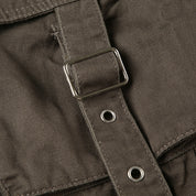 JUM Light Cargo Pants