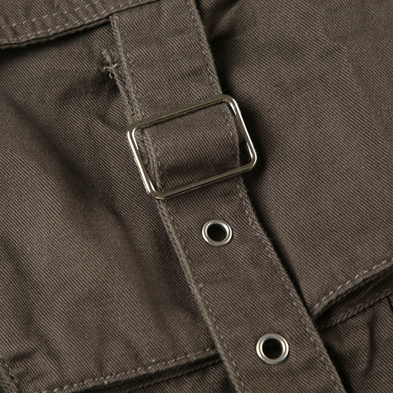 JUM Light Cargo Pants