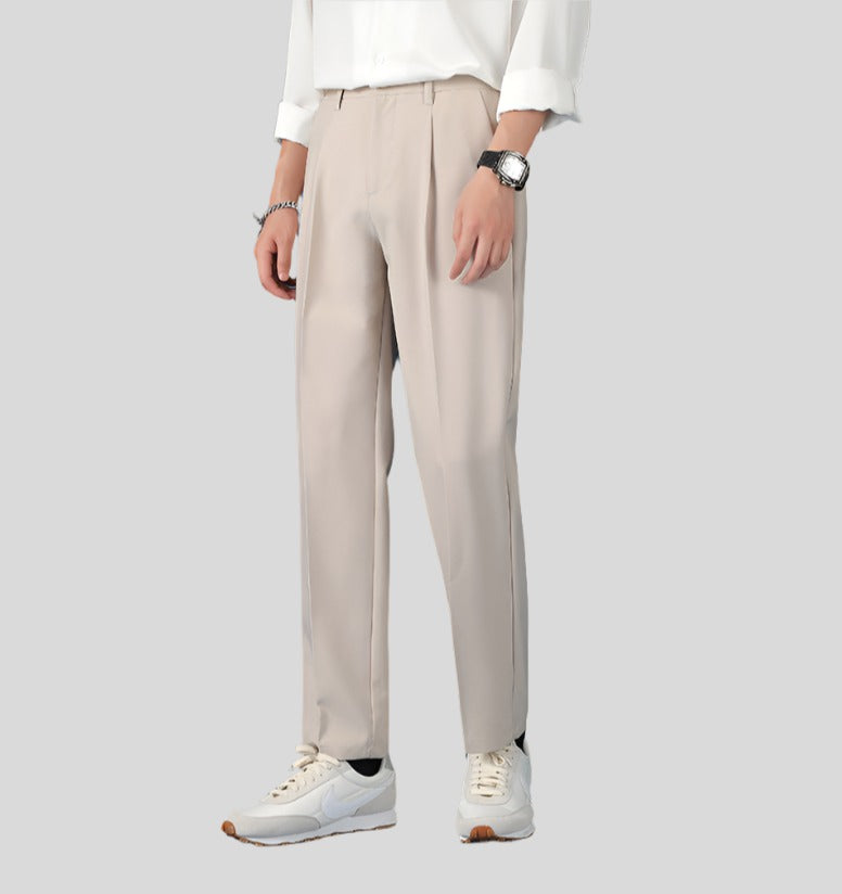 Tony Tailored Pants