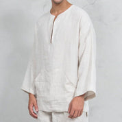 Men’s Shanti Pocket Shirt