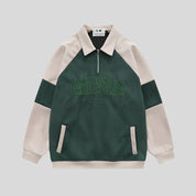 Hok Polo-Neck Sweater